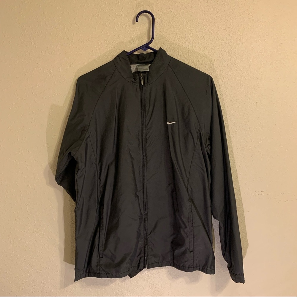 Nike Windbreaker